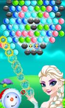 Bubble Shooter Princess Legend截图3