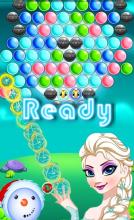 Bubble Shooter Princess Legend截图1