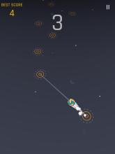 Infinity Stick Ball截图1