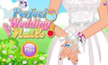 Perfect Wedding Nails Salon截图2