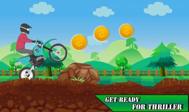 Adventure Bike Stunts 2019截图2