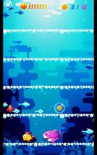 Bouncy Fish Adventures截图5