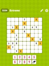 Sudoku Coffee - Free and Challenging Sudoku截图3