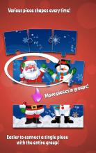 New Year Puzzle Game截图3