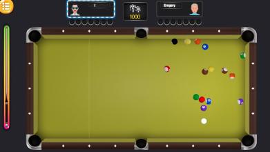 8 Ball Pool Night Club VIP截图2