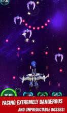 Space Raid : Galaxy Sky Attack截图2