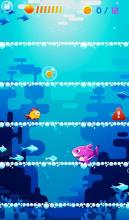 Bouncy Fish Adventures截图2