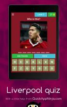 Liverpool quiz截图3