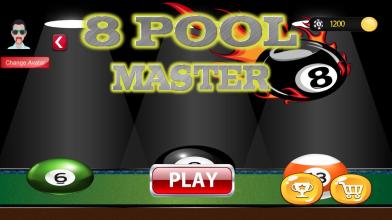 8 Ball Pool Night Club VIP截图4