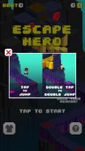 Hero Breakout截图1