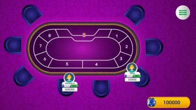 Teen Patti Vegas截图1