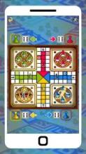 Ludo Queen Game截图3