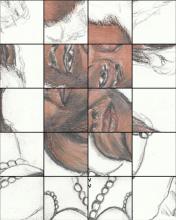 Black History Picture Puzzle截图2