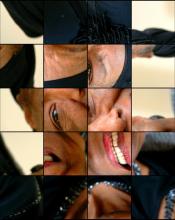 Black History Picture Puzzle截图3