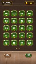 Block Puzzle : Hexa Quest截图3