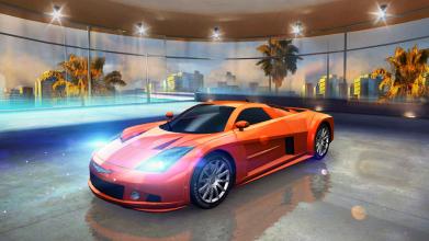 Racing Car: Game of Speed截图2