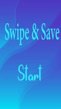 Swipe and Save截图4