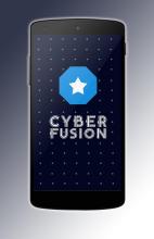 Cyber Fusion - The Number Game截图5