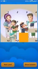 JW Puzzle Bible Stories截图2