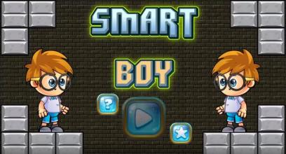 Smart Boy Action Game 2019截图4