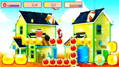 oddbods game adventure截图1