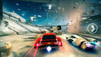 Racing Car: Game of Speed截图3