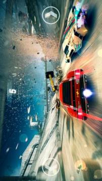 Racing Car: Game of Speed截图