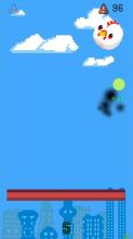 Pixel Bois - Challenging Arcade Game截图4