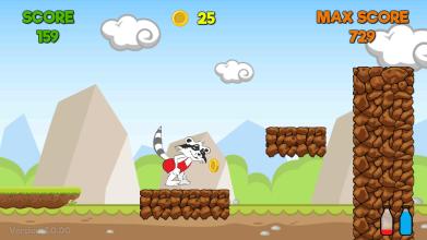 Stid Run - Earn money playing截图1