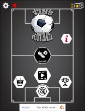 TINS FOOTBALL截图5