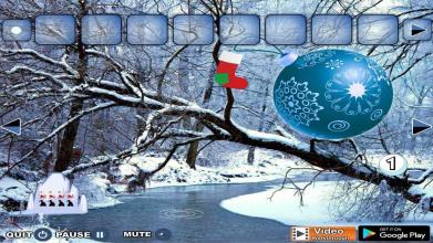 Christmas Escape Games - 25 Games截图4