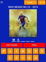 Barcelona Quiz - FC Barcelona截图3