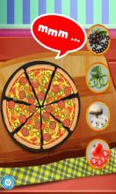 My Pizza Maker & Kids Cooking Game : Preschool截图2