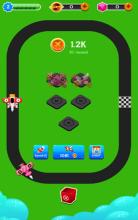 Merge Plane Tycoon Coin Maker截图2