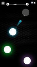 Glow Ball Shooter截图2