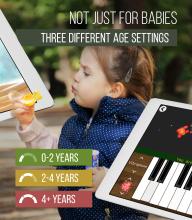 Baby, Toddler & Kids Edu Games & Activities Free截图4