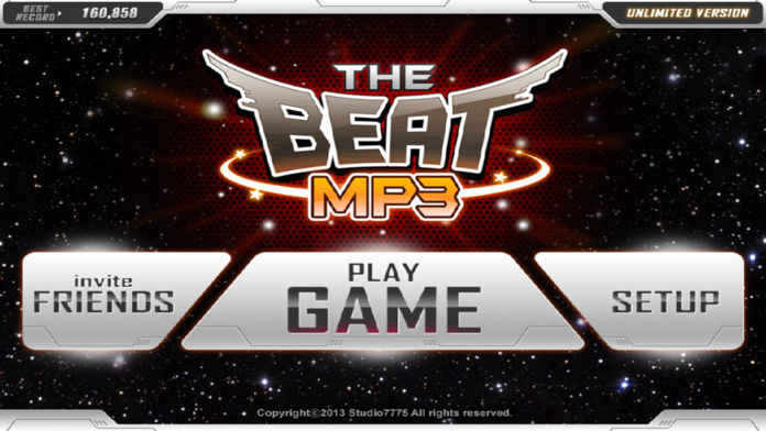 BEATMP3截图3