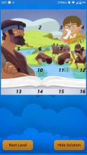 JW Puzzle Bible Stories截图4