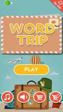 Word Trip-Around The World截图2