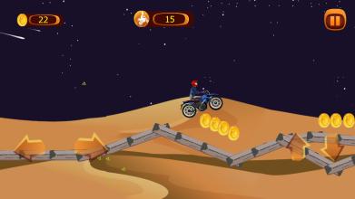 Desert Motobike截图3