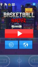 BasketBall Master截图5