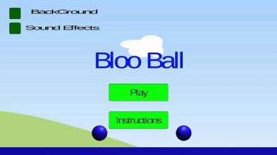 Bloo Ball截图2