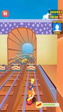 Subway Train Rush 2019截图5