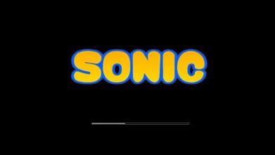 Sonic Jungle Run Adventure Jump Game截图1