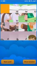 JW Puzzle Bible Stories截图5