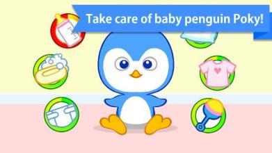 Baby Care : Poky截图3