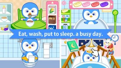 Baby Care : Poky截图2