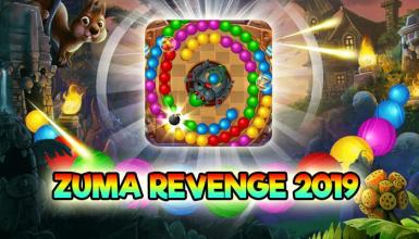 Zumba Revenge Legend截图1