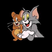 Tom and Jerry Puzzle截图3