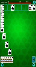 New Classic Spider Solitaire 2019截图1